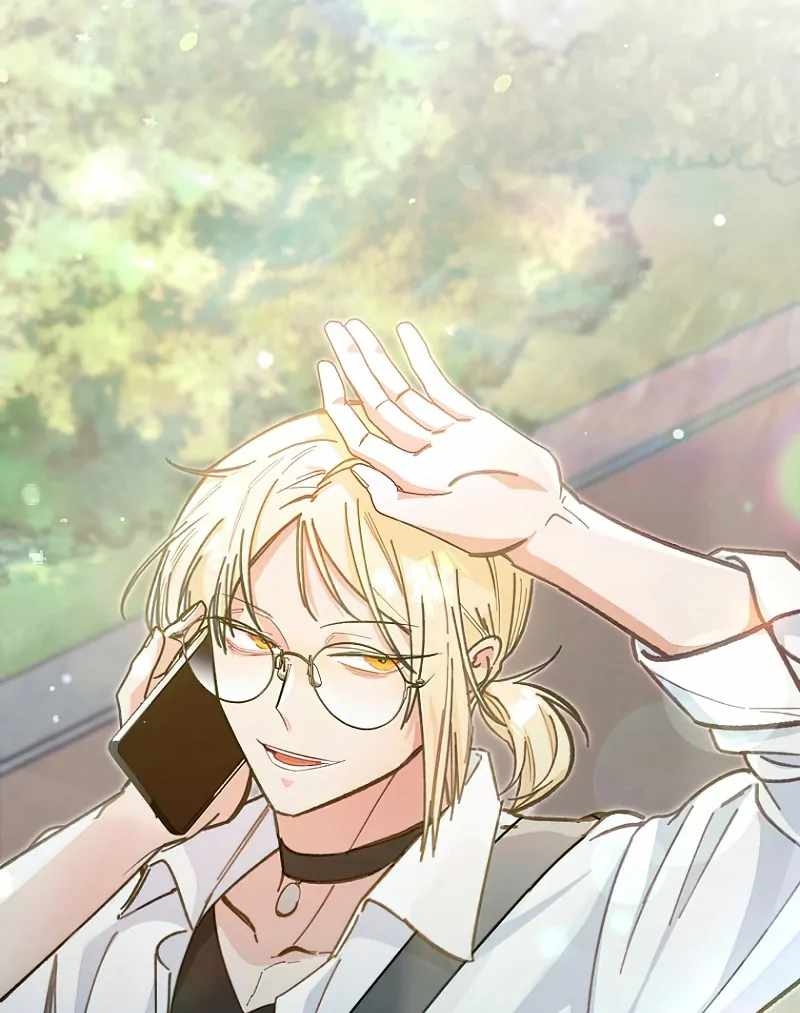 I Became a Civil Servant in a Magical World Chapter 36 125